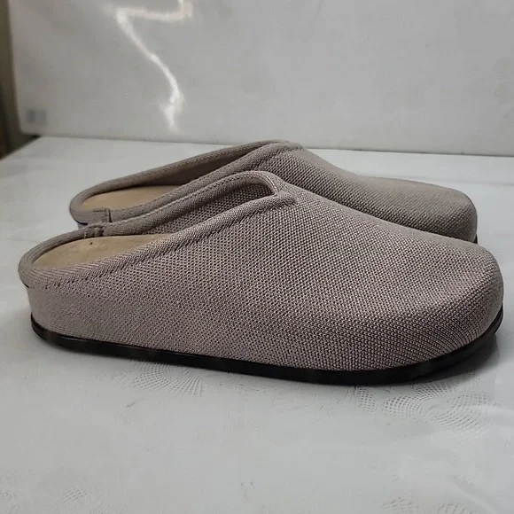 Rothys The Casual Clog Slip Ons Size 8 - Picture 4 of 12